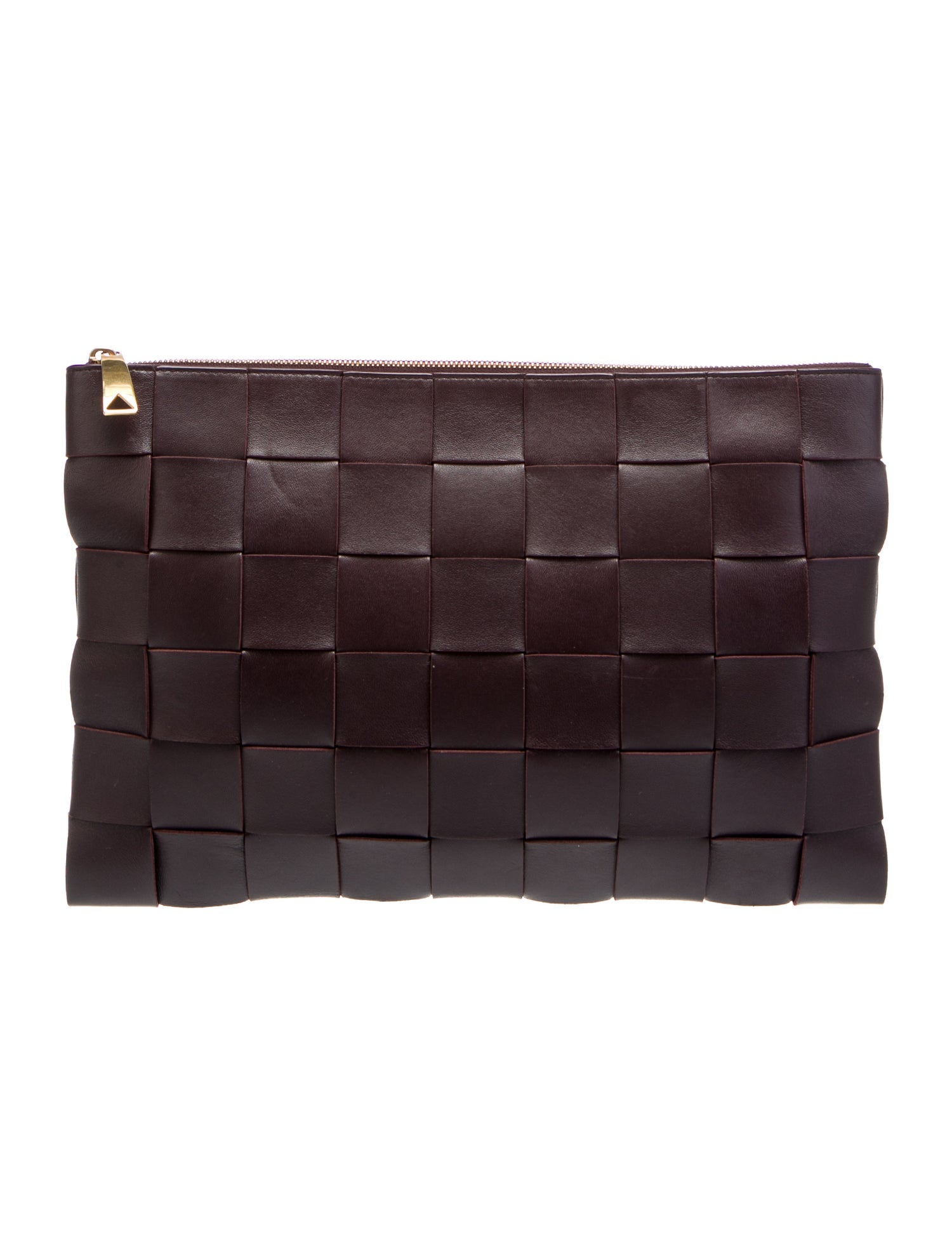 Bottega Veneta Intrecciato Cassette